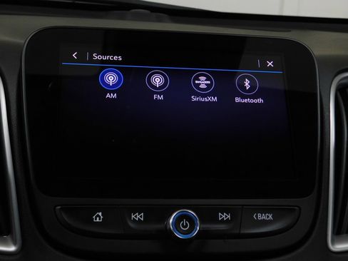 Used 2023 Chevrolet Malibu LT FWD image 57