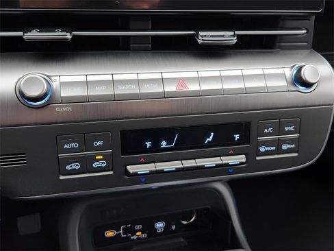 New 2026 Hyundai Kona SEL Sport image 20