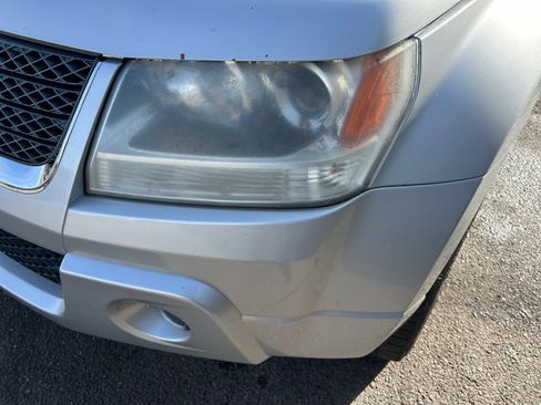 Used 2010 Suzuki Grand Vitara Limited image 10