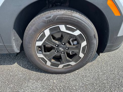 Certified 2026 Hyundai Santa Fe SE FWD image 12
