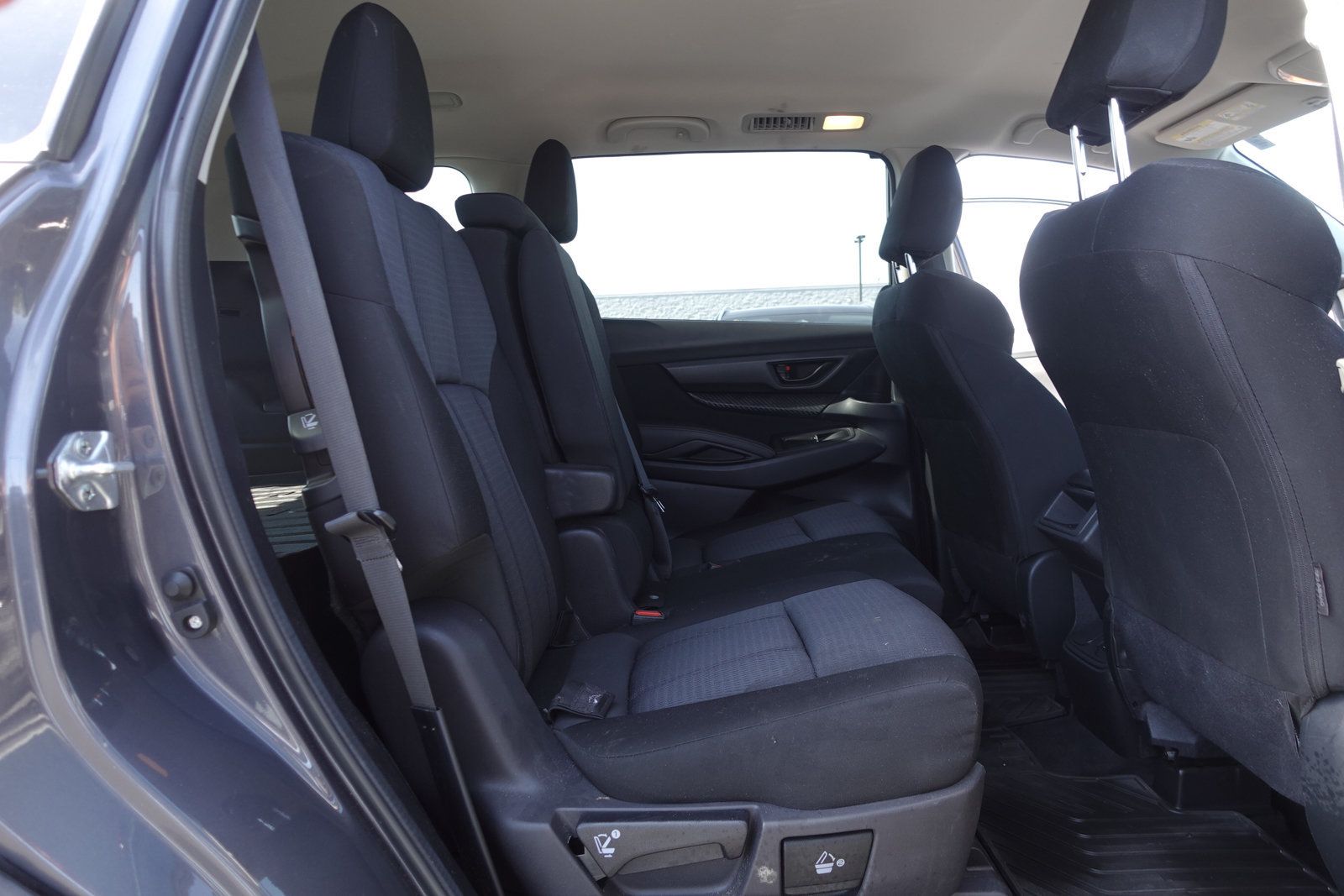 Used 2023 Subaru Ascent 8-Passenger AWD/4WD image 14