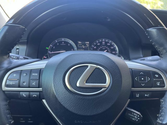 Used 2017 Lexus ES 350 w/ Premium Package FWD image 15