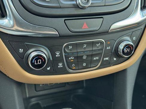 Certified 2024 Cadillac XT5 Sportv w/ LPO, Floor Liner Package image 30