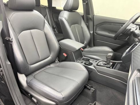 Used 2025 Subaru Forester Limited w/ Popular Package AWD/4WD image 35