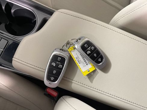 Used 2023 Hyundai Sonata SEL FWD image 26
