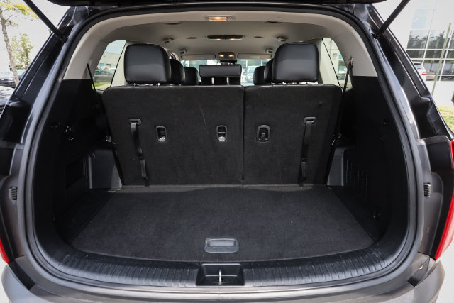 Used 2021 Kia Telluride LX AWD/4WD image 58