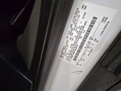 Used 2023 Ford Transit 250 Low Roof w/ Exterior Upgrade Package image 15