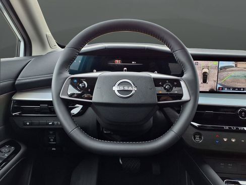 New 2026 Nissan Murano SL AWD/4WD image 36