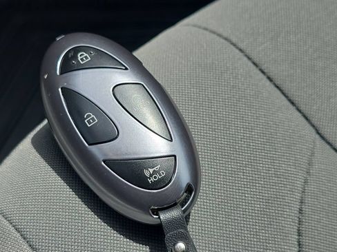 Certified 2026 Hyundai Elantra Sport FWD image 31