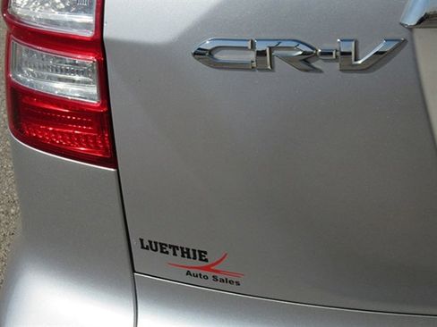 Used 2009 Honda CR-V EX image 30