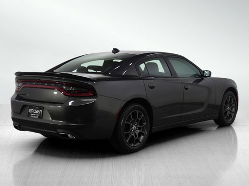 Used 2018 Dodge Charger GT w/ Blacktop Package image 5