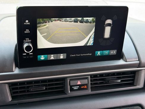 Used 2024 Honda Pilot EX-L image 12