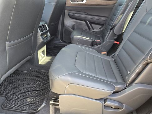 New 2026 Volkswagen Atlas SEL image 22