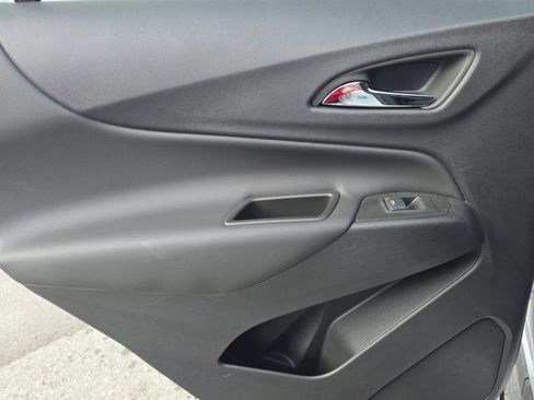 Used 2024 Chevrolet Equinox LT w/ LPO, Floor Liner Package image 23