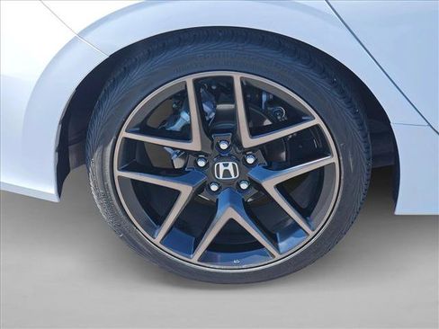 Used 2023 Honda Civic Sport Touring image 13