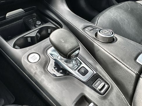 Used 2020 INFINITI QX50 Sensory w/ Proactive Package image 16