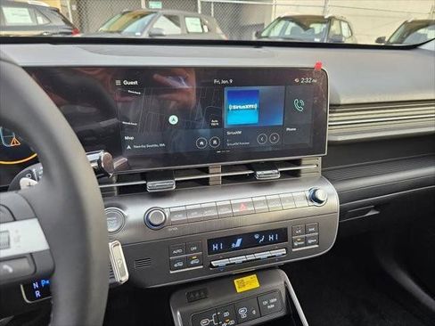 New 2026 Hyundai Kona Limited AWD/4WD image 24