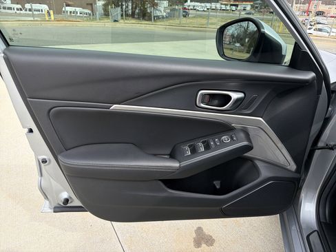 Certified 2024 Acura Integra A-Spec image 14