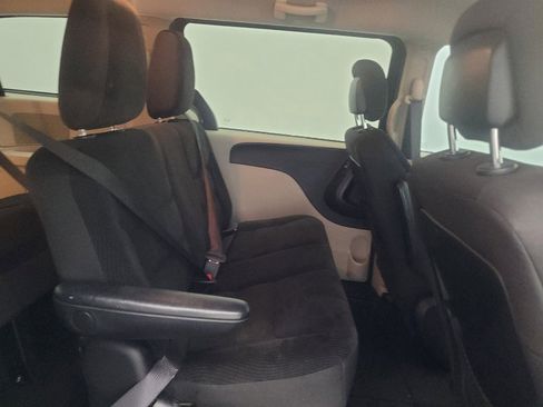 Used 2017 Dodge Grand Caravan SE w/ Power Window Group FWD image 21