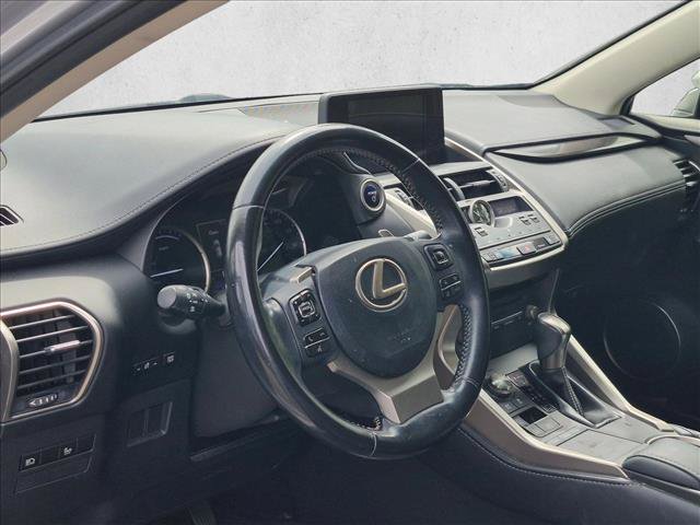 Used 2018 Lexus NX 300h AWD w/ Comfort Package image 9