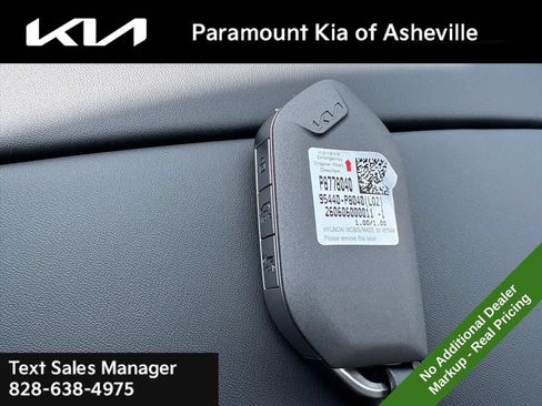 New 2027 Kia Telluride SX X-Line w/ Towing Package AWD/4WD image 27