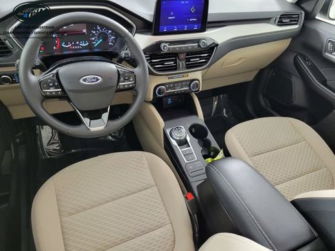 Used 2022 Ford Escape SE w/ Convenience Package image 34