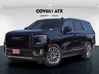Used 2023 GMC Yukon Denali Ultimate AWD/4WD video 2