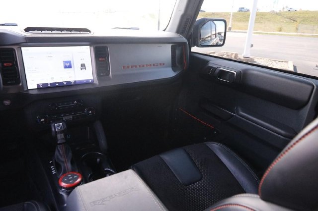 Certified 2024 Ford Bronco Raptor AWD/4WD image 28