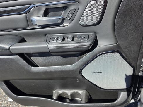 Used 2025 RAM 1500 Rebel w/ Rebel Level 2 Equipment Group image 21