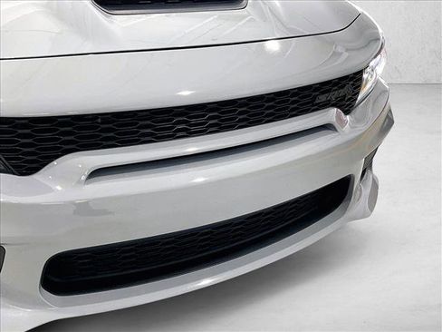 Used 2022 Dodge Charger SRT Hellcat w/ Harman/Kardon Audio Group RWD image 30