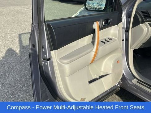 Used 2009 Toyota Highlander Limited image 13