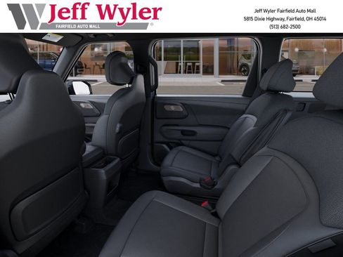 New 2027 Kia Telluride S image 19