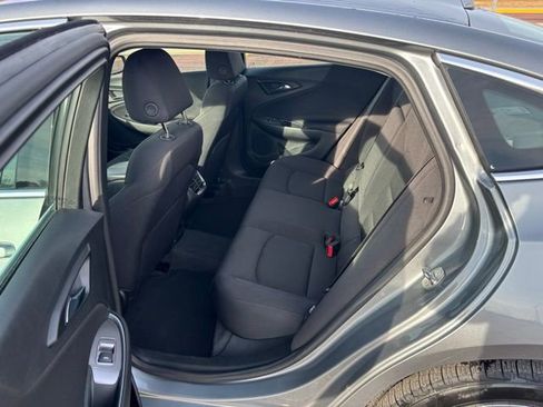 Used 2024 Chevrolet Malibu LT image 21