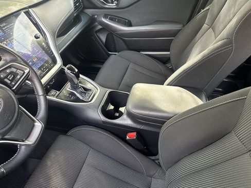 Used 2020 Subaru Legacy Premium AWD/4WD image 29