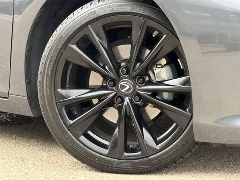 Used 2023 Lexus ES 350 F Sport image 35
