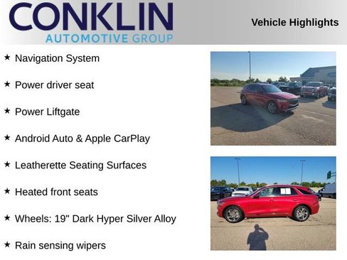 Used 2025 Genesis GV70 2.5T image 2