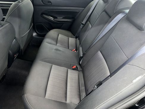Used 2023 Nissan Altima 2.5 SV image 15