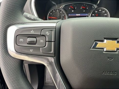 New 2025 Chevrolet Blazer LT w/ Midnight/Sport Edition image 20