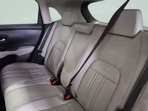 New 2026 Honda HR-V EX-L image 32