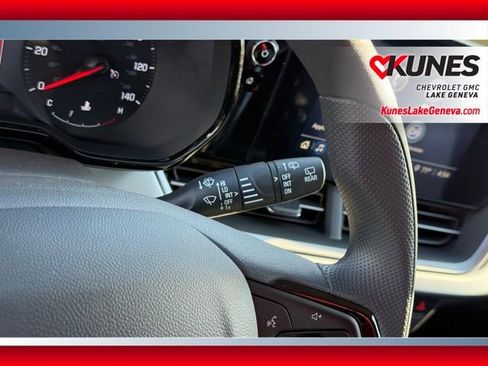 New 2026 Chevrolet Trax LS w/ LS Convenience Package image 36