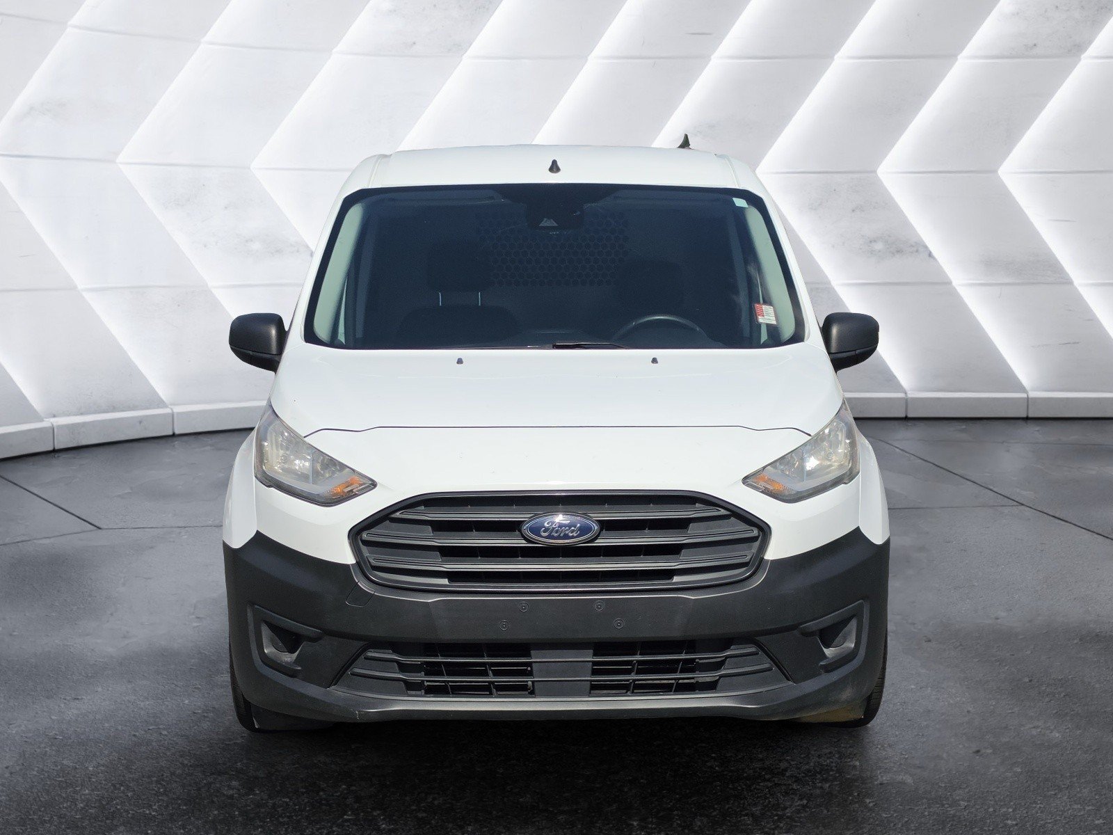 Used 2020 Ford Transit Connect XL FWD image 7