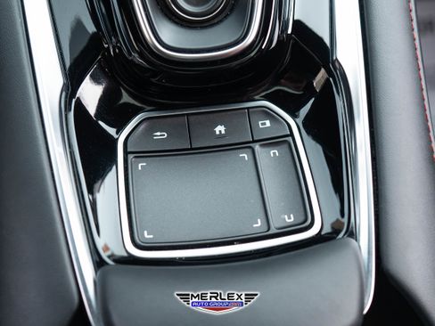 Used 2021 Acura RDX A-Spec image 36