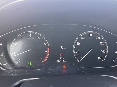 Used 2022 Honda Accord Sport Special Edition image 20