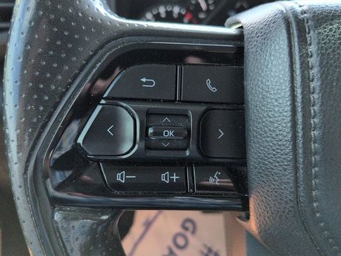 Used 2022 Toyota Tundra SR w/ SR Tow Package RWD image 17