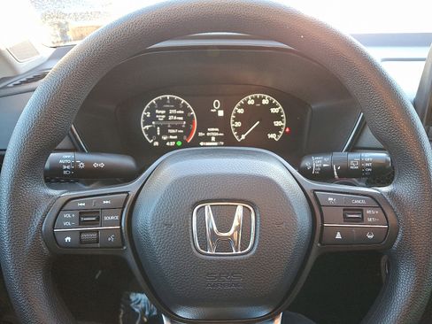 Certified 2023 Honda CR-V EX image 19