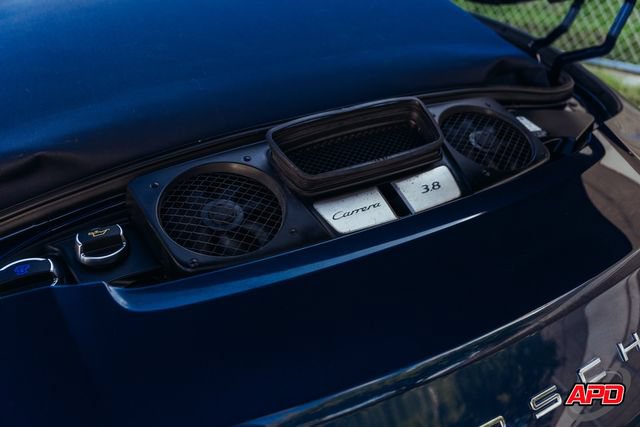 Used 2013 Porsche 911 Carrera S RWD image 31