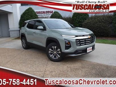 New 2026 Chevrolet Equinox LT w/ Convenience Package II