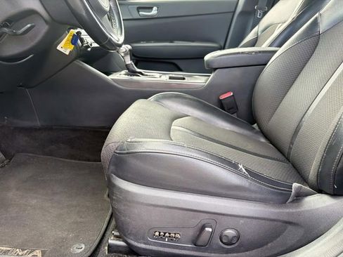 Used 2018 Kia Optima S FWD image 15