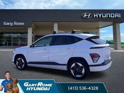 Certified 2024 Hyundai Kona SEL FWD image 6