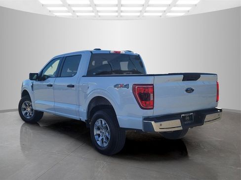 Used 2023 Ford F150 XLT image 6